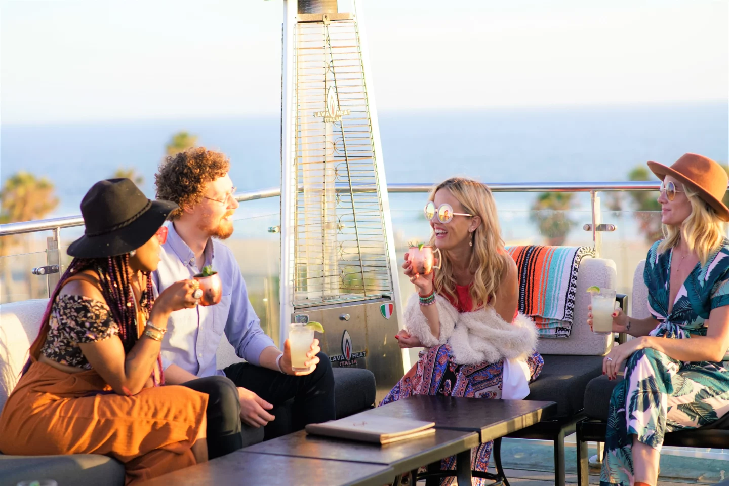 Corporate & Group Activities Near LA Malibu Wine Hikes