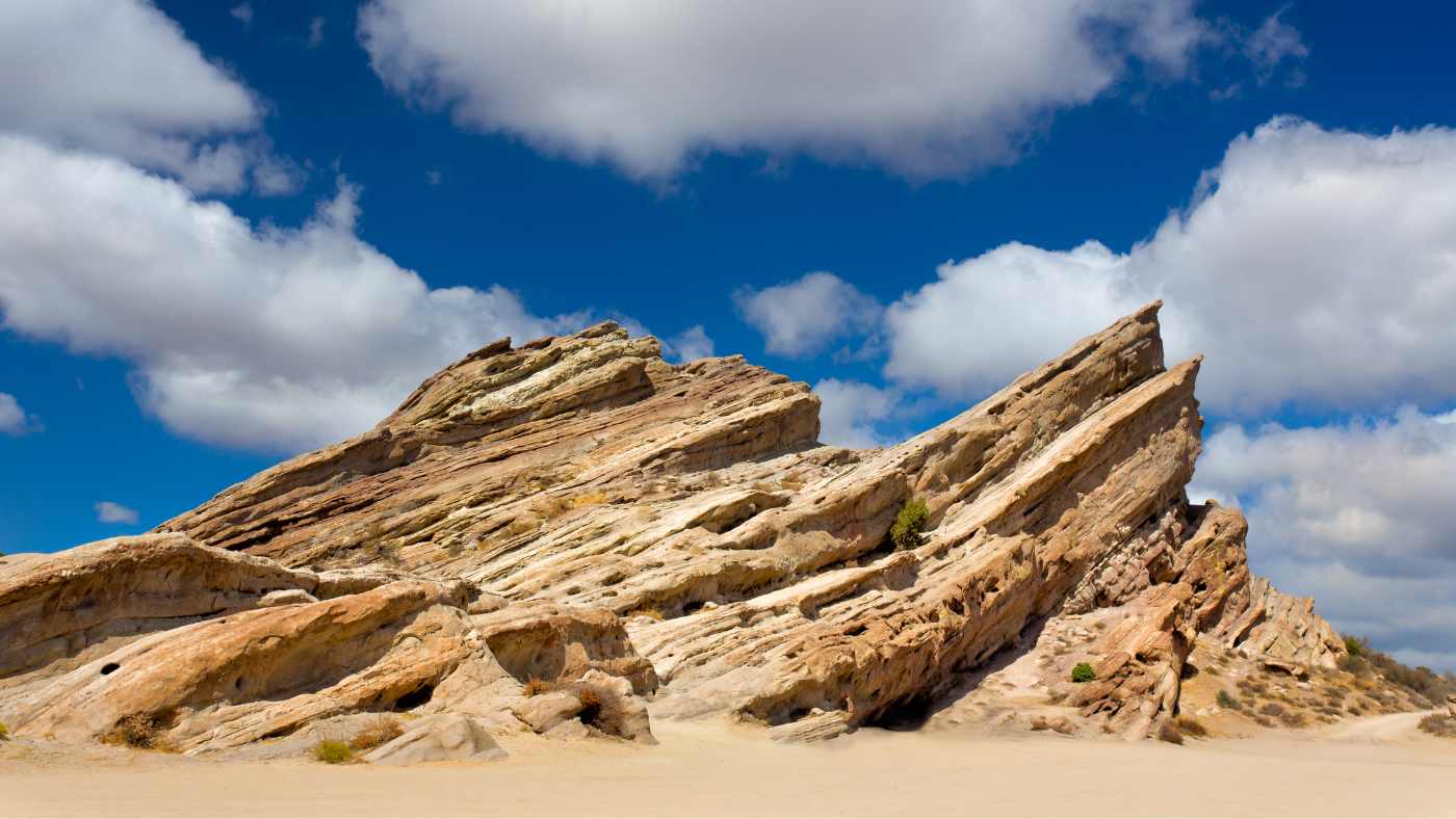 Vasquez Rocks Natural Area